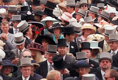 Britain Millionaires