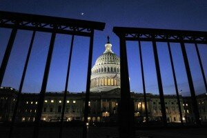Absolutely Everything about the Government Shutdown