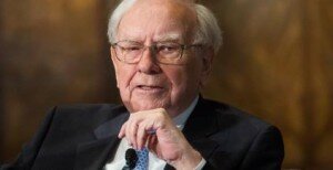 5 Investing Don’ts from Warren Buffett