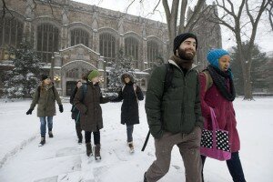 College Aid for the Affluent